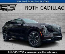 CADILLAC ESCALADE IQ NEW 2025 CADILLAC ESCALADE IQ SPORT 2