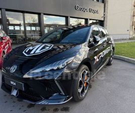 EV 64KWH - 320 KW 4WD XPOWER