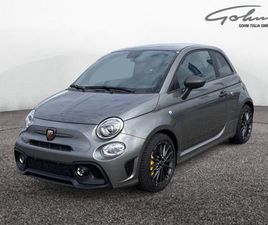 ABARTH 695 695 1.4 T-JET 132 KW MT