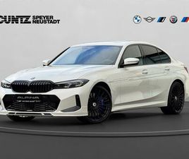 BI-TURBO ALLRAD NR.485 *AHK GLASDACH KOMF.ZUG