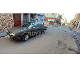 RENAULT R 19 RENAULT R19 MODIL 94 MOMKIN ROBRIZ