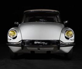 CITROEN ID ID19 ID 19