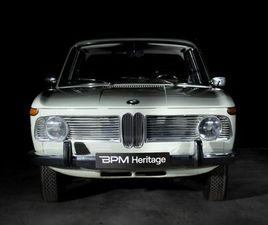 BMW 1600