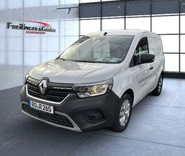 RENAULT KANGOO ADVANCE SORTIMO INKL!!!