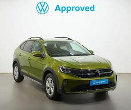 LIFE 1.0 TSI 85KW (115CV) DSG