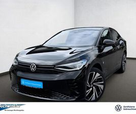VOLKSWAGEN ID.5 GTX MIT INFOTAINMENT-PAKET 4MOTION *AHK*ARE