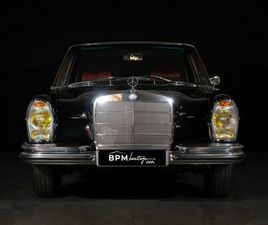 MERCEDES CLASSE S 250 SE SE