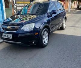 SPORT FWD 2.4 16V 171/185CV