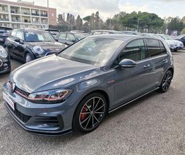 2.0 TSI TCR 290 CV!!!! DSG 5 PORTE