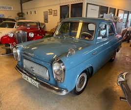 1.2 FANTASTISKT SKICK! ENDAST 6437 MIL!