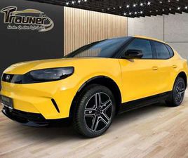 FORD CAPRI EV PREMIUM RWD