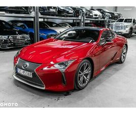 LEXUS LC