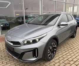 KIA XCEED 1,5 T-GDI 7DCT, GOLD, SMART PACK, SAFETY PACK