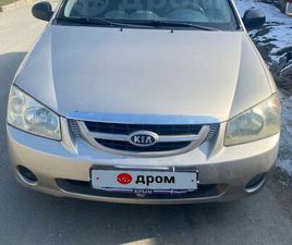 KIA CERATO ПРОДАЖА KIA CERATO, 2006 ГОД В СИМФЕРОПОЛЕ