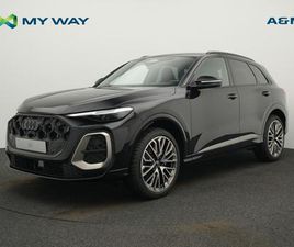 EDITION ONE MAGNESIUM GREY - 40 TFSI 204 PK S-TRONIC QUATTRO