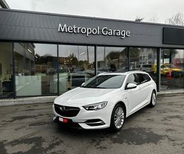 INSIGNIA SPORTS TOURER 2.0 CDTI BIT. EXCELLENCE AWD
