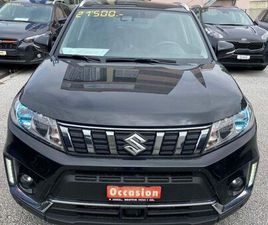 SUZUKI VITARA VITARA 1.4 T COMPACT TOP 4X4