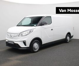 MAXUS EDELIVER 3 MAXUS EDELIVER 3 LWB 53 KWH