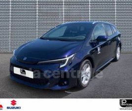 SUZUKI SWACE GENERATION2 1.8 HYBRID PACK