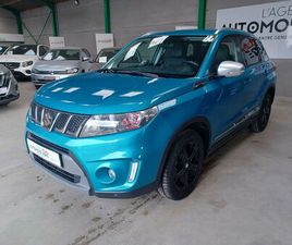 SUZUKI VITARA SUZUKI VITARA S 1.4 TURBO GLX GPS,CAMÉRA,MULTIMÉDIA,LED !!