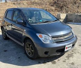 TOYOTA IST ПРОДАЖА TOYOTA IST, 2003 ГОД В СЛАВЯНКЕ