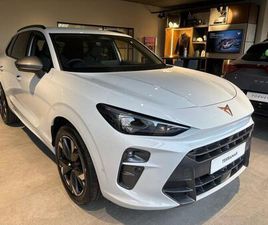 1.5 ETSI V2 DSG EURO 6 (START/STOP) 5DR