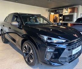 CUPRA TERRAMAR 1.5 ETSI V2 DSG EURO 6 (START/STOP) 5DR