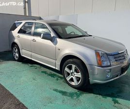 CADILLAC SRX 3.6 V6 SPORT LUXURY