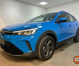 VOLKSWAGEN NUEVO NIVUS TRENDLINE 200TSI AT G1