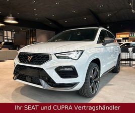 CUPRA ATECA 1.5 TSI*150PS*DSG *PANO*EL.HECKKLAPP