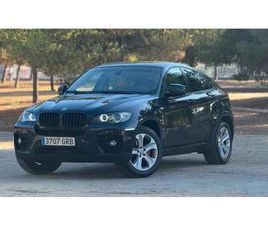 BMW X6 35I BMW - X6