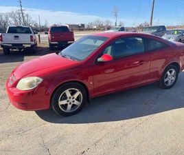 CHEVROLET COBALT USED 2009 CHEVROLET COBALT LT