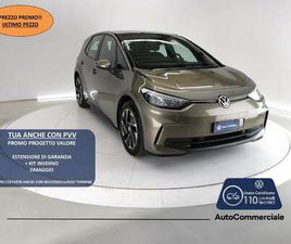 VOLKSWAGEN ID.3 PRO PERFORMANCE