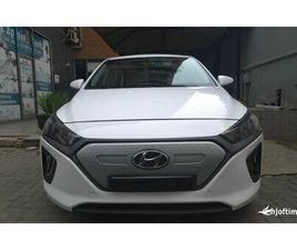 MAKINA NE SHITJE NE TIRANE, HYUNDAI, 2020 ELEKTRIKE,KAMBIO AUTOMATIK PAGESA