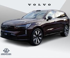 EX90 TWIN PERFORMANCE ULTRA AWD