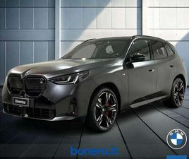 XDRIVEM50 MSPORT PRO AUTO