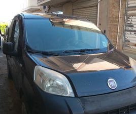 FIAT QUBO FIAT CUBO