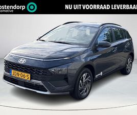 HYUNDAI BAYON 1.0 T-GDI COMFORT
