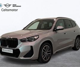BMW X1 SDRIVE 18D BMW X1 SDRIVE18D 110 KW (150 CV)