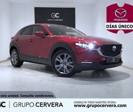 E-SKYACTIVE G MHEV EXCLUSIVE-LINE 103 KW (140 CV)