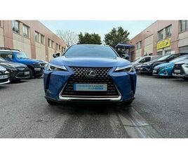 LEXUS UX 250H 2WD PACK BUSINESS