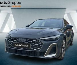 AUDI S5 AVANT EDITION ONE PANO B&O TECHPRO WR