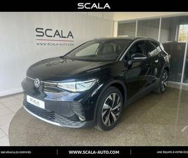 ID.4 286 CH PRO LIFE MAX