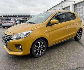 MITSUBISHI SPACE STAR SELECT+ 1.2 MIVEC CLEARTEC 5-GANG