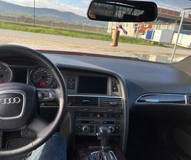 AUDI A6 AUDI A6 2.7 TDI