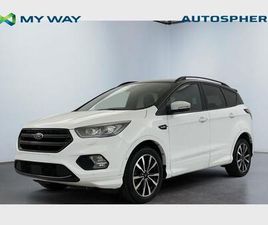 FORD KUGA FORD KUGA ST-LINE