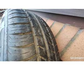 KOLO ZAPASOWE FIAT STILO 6,5X15H2 ET43 KATOWICE - SPRZEDAJEMY.PL