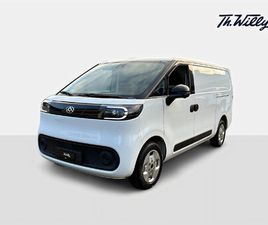 EDELIVER 5 KAW. E-MOTOR 64KWH