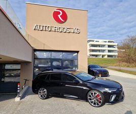 INSIGNIA 2.0 T SPORTS TOURER GSI AUTOMATIC