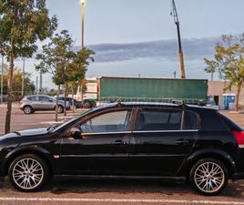 OPEL SIGNUM OPEL SIGNUM 2.2 DTI FRISS NAGY SZERVIZ ÉS MŰSZAKI!